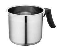Altom Emilio garnek do mleka 12cm wys. 11cm 1,1l. - 1580522 - zdjęcie 2